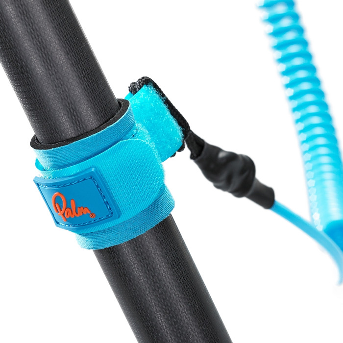 2024 Leash De Paddle Palm 13270 - Aqua